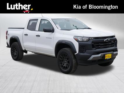 2024 Chevrolet Colorado Minneapolis MN