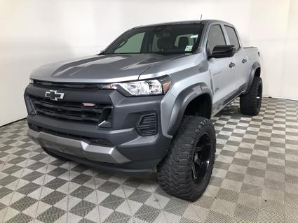 2024 Chevrolet Colorado Houma LA
