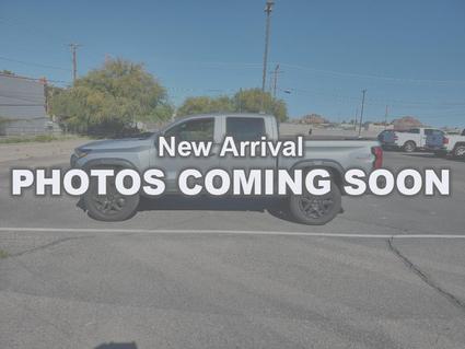 2025 Chevrolet Colorado Phoenix AZ