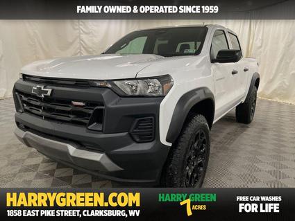 2026 Chevrolet Colorado Clarksburg WV