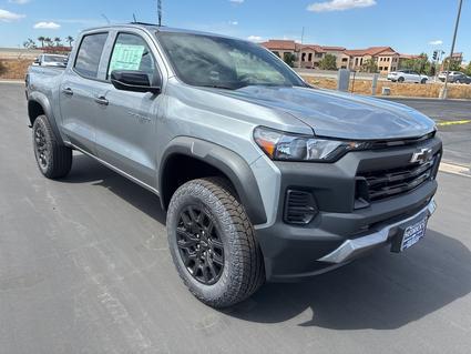 2026 Chevrolet Colorado Clovis CA