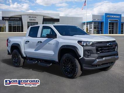 2026 Chevrolet Colorado Cleveland TN