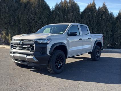 2026 Chevrolet Colorado Casper WY