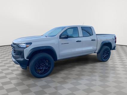 2026 Chevrolet Colorado Jefferson City TN