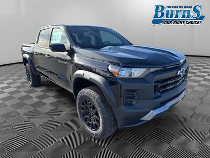 2026 Chevrolet Colorado Rock Hill SC