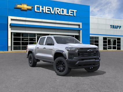 2026 Chevrolet Colorado Houma LA
