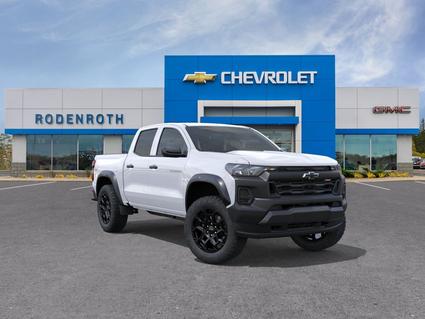 2026 Chevrolet Colorado Sault Ste. Marie MI