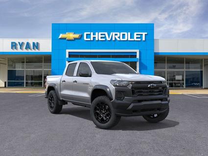 2026 Chevrolet Colorado Monroe LA