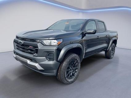 2026 Chevrolet Colorado Fort Wayne IN