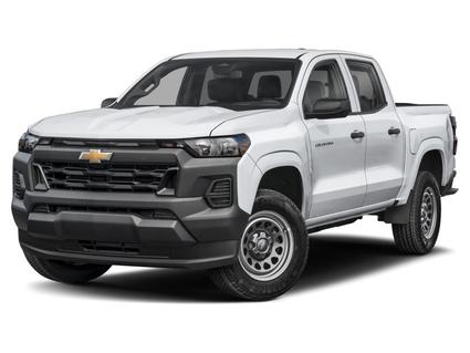 2026 Chevrolet Colorado Fort Wayne IN
