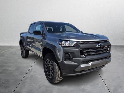 2026 Chevrolet Colorado Sebring FL