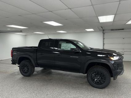 2026 Chevrolet Colorado Kalkaska MI