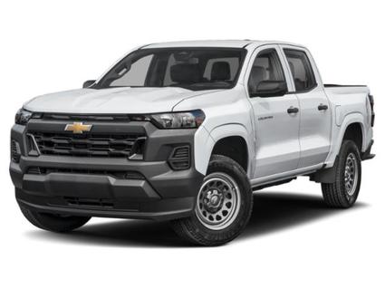2026 Chevrolet Colorado Hudson WI
