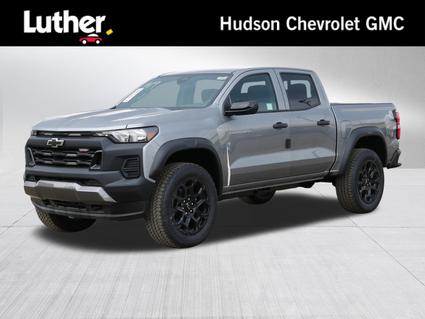 2026 Chevrolet Colorado Hudson WI