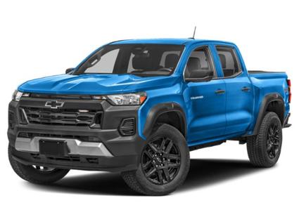 2023 Chevrolet Colorado Billings MT