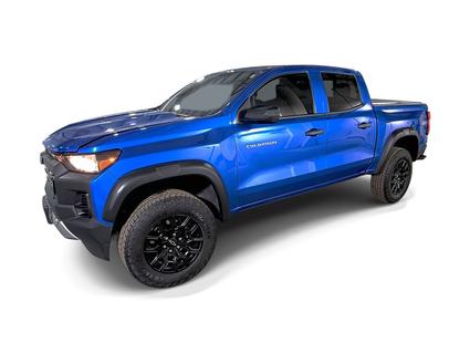 2023 Chevrolet Colorado Billings MT
