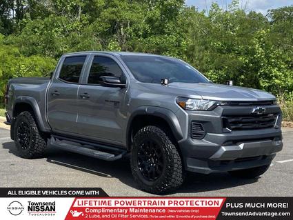 2023 Chevrolet Colorado Tuscaloosa AL