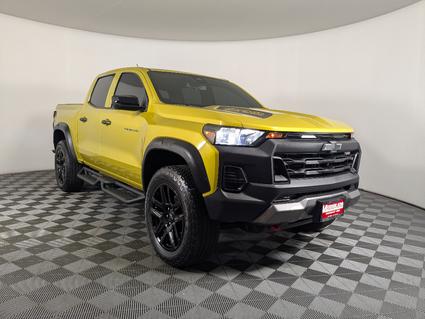 2023 Chevrolet Colorado Tilton IL