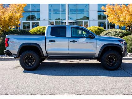 2023 Chevrolet Colorado Virginia Beach VA