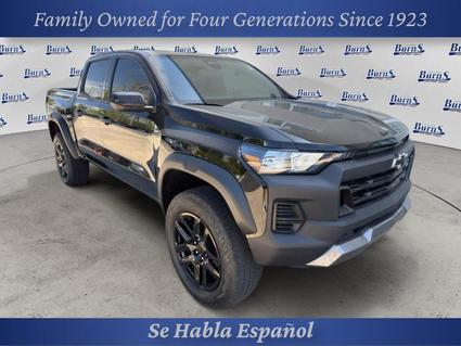 2023 Chevrolet Colorado Orangeburg SC