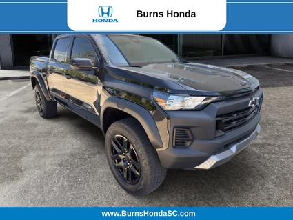 2023 Chevrolet Colorado Orangeburg SC