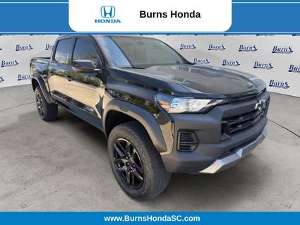 2023 Chevrolet Colorado Orangeburg SC