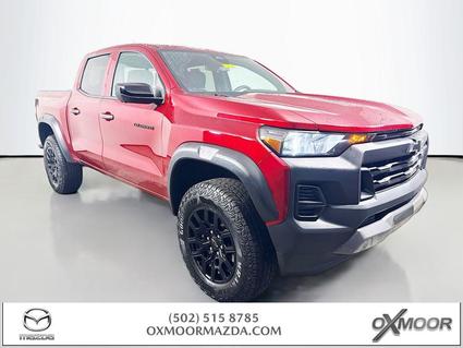 2024 Chevrolet Colorado Louisville KY