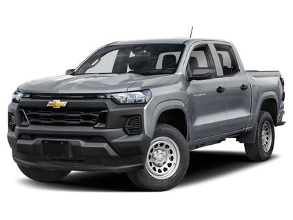 2024 Chevrolet Colorado Lexington NE