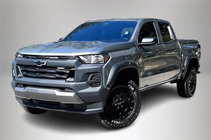 2024 Chevrolet Colorado Fort Walton Beach FL