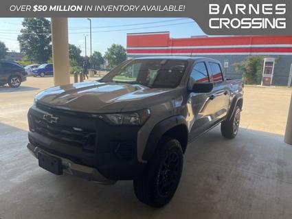 2024 Chevrolet Colorado Tupelo MS