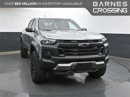 2024 Chevrolet Colorado Tupelo MS