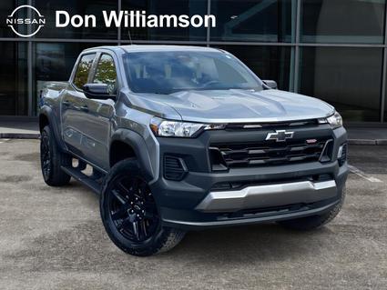 2024 Chevrolet Colorado Jacksonville NC