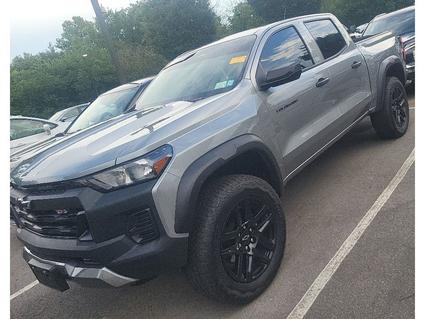 2024 Chevrolet Colorado Murfreesboro TN