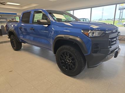 2025 Chevrolet Colorado Trenton IL