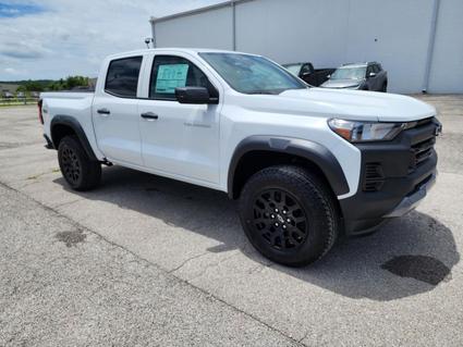 2025 Chevrolet Colorado Sand Springs OK
