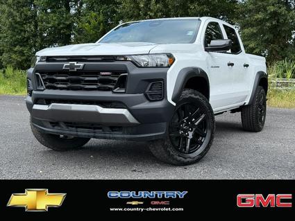 2025 Chevrolet Colorado Benton KY