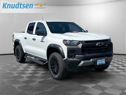 2026 Chevrolet Colorado Post Falls ID