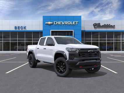 2026 Chevrolet Colorado Pierre SD