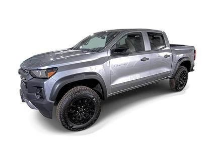2026 Chevrolet Colorado Billings MT