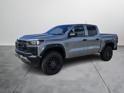 2026 Chevrolet Colorado Sebring FL