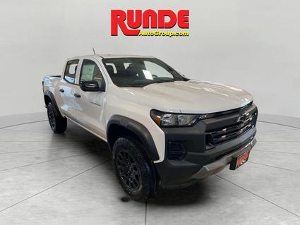 2026 Chevrolet Colorado Hazel Green WI