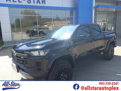 2026 Chevrolet Colorado Palestine TX