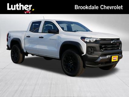 2026 Chevrolet Colorado Minneapolis MN