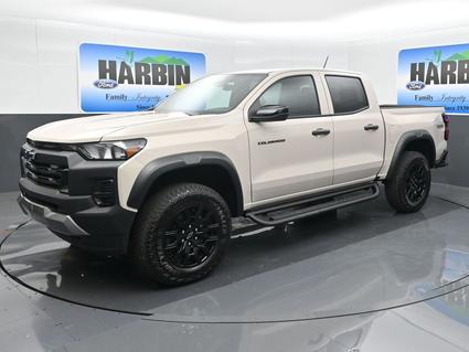 2026 Chevrolet Colorado Scottsboro AL