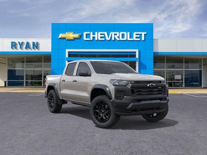 2026 Chevrolet Colorado Monroe LA