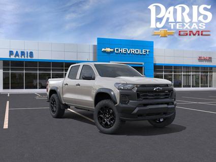2026 Chevrolet Colorado Newberry SC