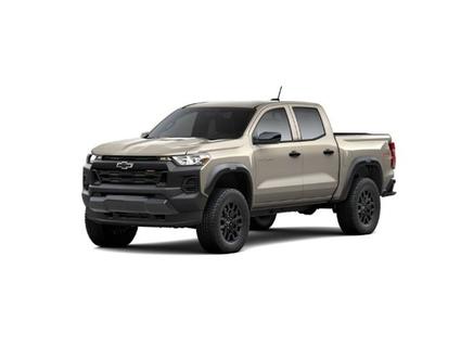 2026 Chevrolet Colorado Hazel Green WI