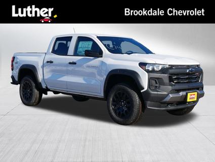 2026 Chevrolet Colorado Minneapolis MN