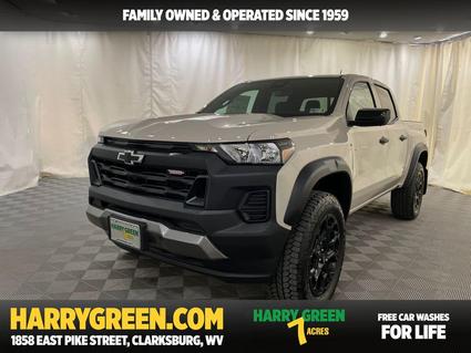 2026 Chevrolet Colorado Clarksburg WV