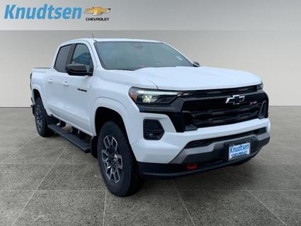 2026 Chevrolet Colorado Post Falls ID